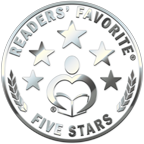 Reader's Favorite 5 Star Award