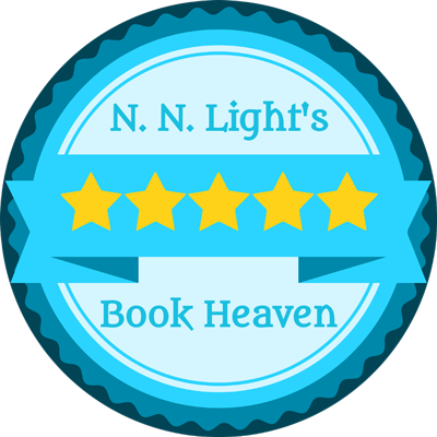 N. N. Light's Book Heaven Award