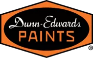 dunn edwards paint logo